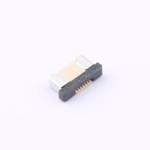 LAIL-FPC-BX01-6P0.5-W商品缩略图