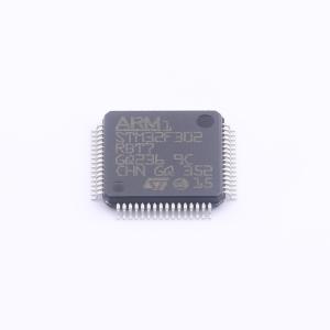 STM32F302RBT7TR商品缩略图