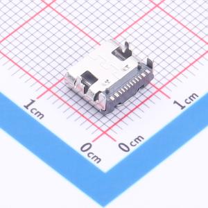HMT-TYPE-C-16PIN 073商品缩略图