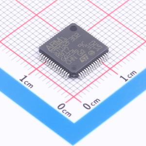 STM32F302RBT7TR商品缩略图