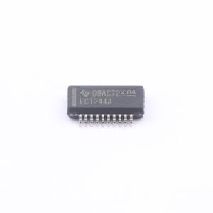 CY74FCT244ATQCT商品缩略图