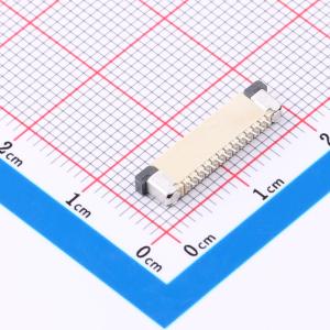 LAIL-FPC-BX01-12P1.0-W商品缩略图