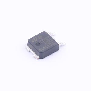 STPST10H100SB-TR商品缩略图