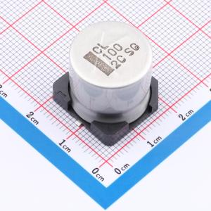 160SGV100M18X16.5商品缩略图