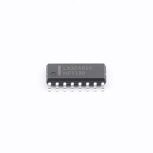 SN74HCT139DR(LX)商品缩略图