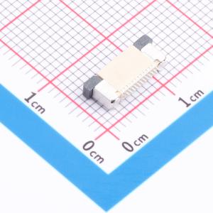 LAIL-FPC-BX01-12P0.5-W商品缩略图