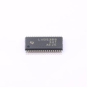 SN65LVDS389DBT商品缩略图