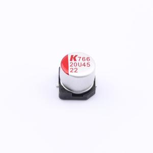 A766EB226M1DLAE060商品缩略图