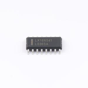 SN74LS365ADR(LX)商品缩略图