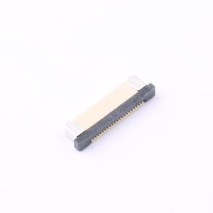 LAIL-FPC-BX01-10P1.0-W商品缩略图