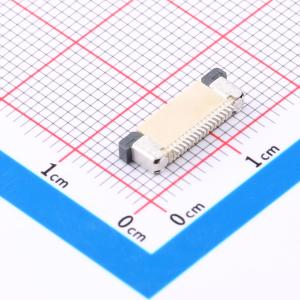 LAIL-FPC-BX01-16P0.5-W商品缩略图