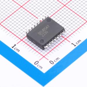 MAX22445CAWE+商品缩略图
