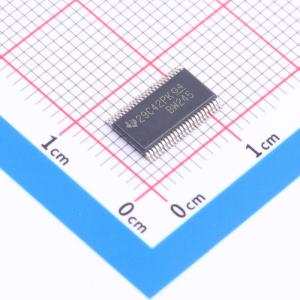 SN74CB3Q16245DGVR商品缩略图
