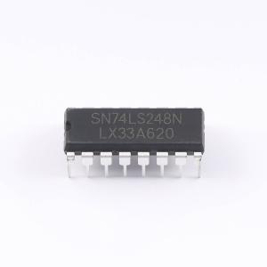 SN74LS248N(LX)商品缩略图