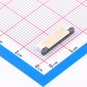LAIL-FPC-BS01-10P1.0-W商品缩略图