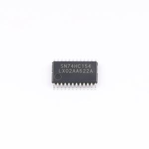 SN74HC154PWR(LX)商品缩略图