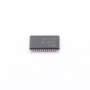 ADS7959SDBTR商品缩略图