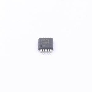 MAX22707AUB+商品缩略图