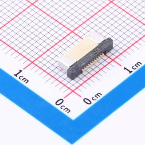 LAIL-FPC-BX01-10P0.5-W商品缩略图