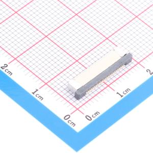 LAIL-FPC-BX01-24P0.5-W商品缩略图