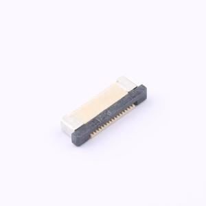 LAIL-FPC-BX01-16P0.5-W商品缩略图