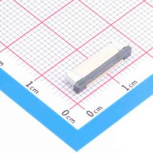 LAIL-FPC-BX01-20P0.5-W商品缩略图