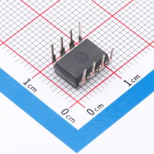 LM6142BIN/NOPB商品缩略图