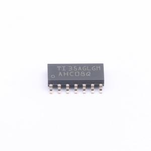 SN74AHC08QDRQ1商品缩略图