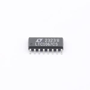 LTC1067CS#PBF商品缩略图