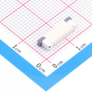 LAIL-FPC-BX01-8P1.0-W商品缩略图