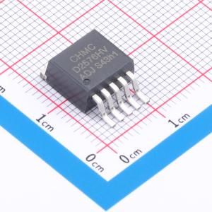 降压型 3A 6V~60V