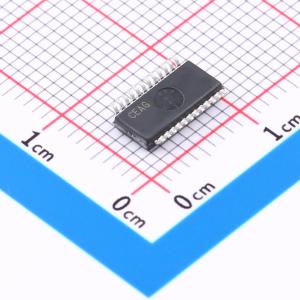 MAX7324AEG+商品缩略图