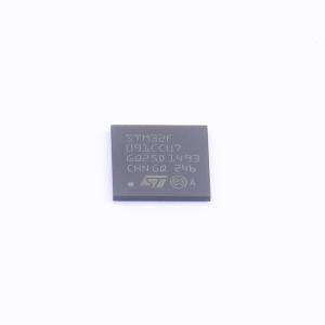 STM32F091CCU7商品缩略图