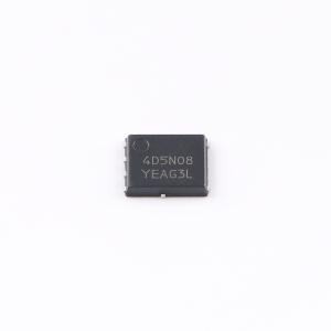 NTMFS4D5N08XT1G商品缩略图