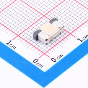 LAIL-FPC-BX01-6P0.5-W商品缩略图