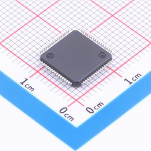 STM32F302RBT7TR商品缩略图