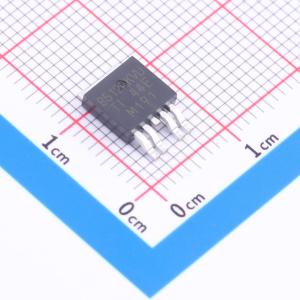 TPS78512QKVURQ1商品缩略图