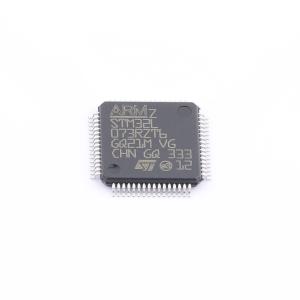 STM32L073RZT6TR商品缩略图