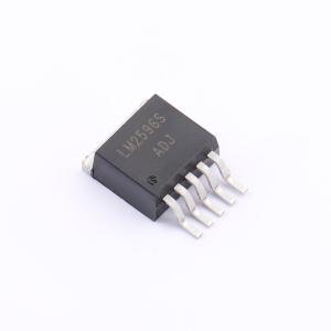 LM2596S-ADJ-YYT商品缩略图