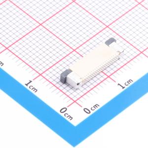 LAIL-FPC-BX01-20P0.5-W商品缩略图