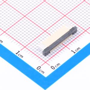 LAIL-FPC-BX01-10P1.0-W商品缩略图