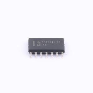 SN74ACT11DR商品缩略图