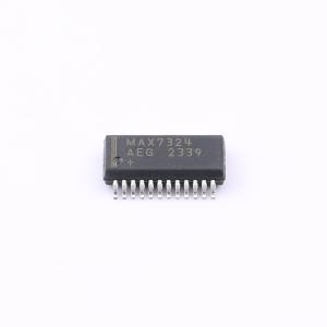 MAX7324AEG+商品缩略图