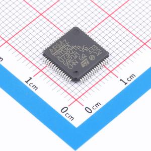 STM32L073RZT6TR商品缩略图