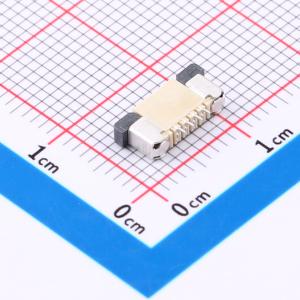 LAIL-FPC-BX01-4P1.0-W商品缩略图