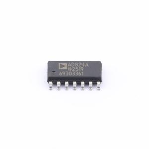 AD824ARZ-14商品缩略图