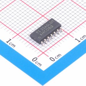 SN74AHC08QDRQ1商品缩略图