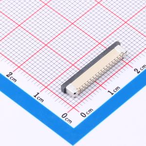 LAIL-FPC-BS01-15P1.0-W商品缩略图