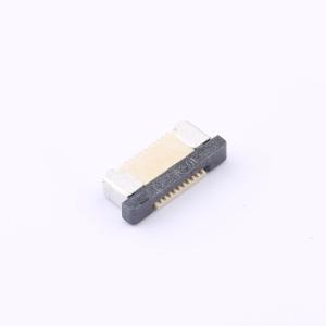 LAIL-FPC-BX01-10P0.5-W商品缩略图