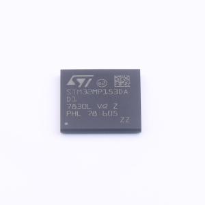 STM32MP153DAD1商品缩略图